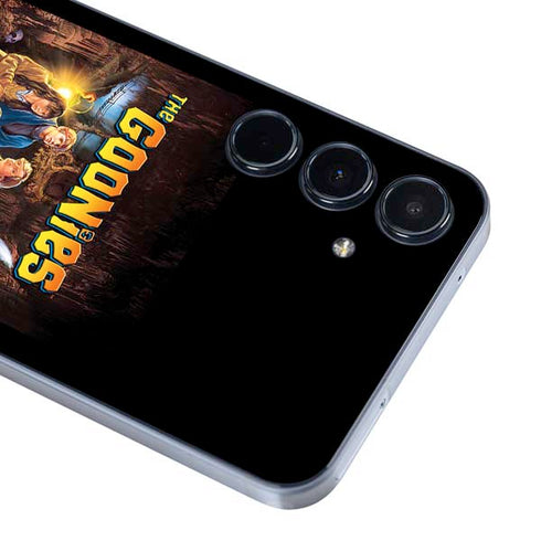 Warner Bros The Goonies (1985) The Goonies Animated Galaxy A36 5G Skin
